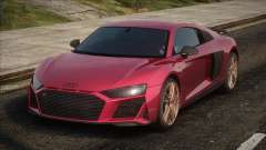 2021 Audi R8 V10 v1.1 pour GTA San Andreas