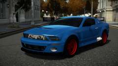 Ford Mustang Camston für GTA 4