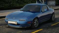 Mazda Miata MX-5 pour GTA San Andreas