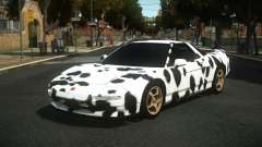 Honda NSX Tarisho S10 pour GTA 4