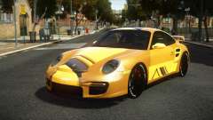 Porsche 977 Conir S13 pour GTA 4