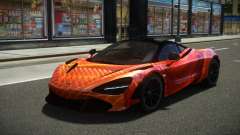 McLaren 720S Vetira S6 für GTA 4