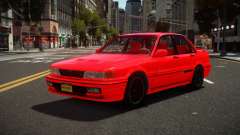 Mitsubishi Galant Eduba pour GTA 4