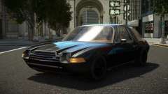 AMC Pacer Polevuy pour GTA 4