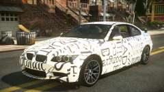 BMW M3 E92 Vaziro S6 pour GTA 4