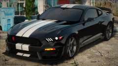 Ford Shelby GT350R (SA light) pour GTA San Andreas