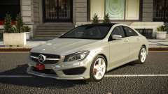 Mercedes-Benz CLA 250 Bevuyo pour GTA 4