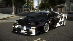 Lamborghini Diablo Mukisa S9 pour GTA 4