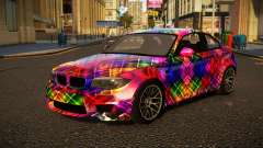 BMW 1M Roquota S10 für GTA 4