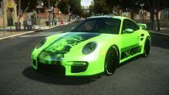 Porsche 977 Conir S11 pour GTA 4