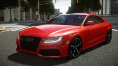 Audi RS5 Boklaz pour GTA 4