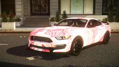 Shelby GT350 Nurajil S8 pour GTA 4