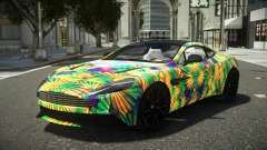 Aston Martin Vanquish Refation S8 pour GTA 4