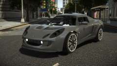 Lotus Exige Foler pour GTA 4