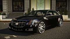 Cadillac CTS Hulopa pour GTA 4