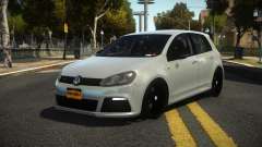 Volkswagen Golf Bazif