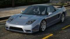 Honda NSX-R LOW DFF NA2 NO DAMAGE pour GTA San Andreas