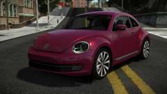 Volkswagen New Beetle Bedull pour GTA 4