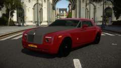 Rolls-Royce Phantom Tosklo