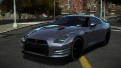 Nissan GT-R Naemi pour GTA 4