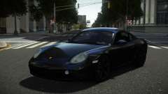 Porsche Cayman Lefahy für GTA 4