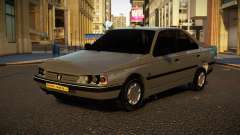 Peugeot 405 Kliopsa pour GTA 4