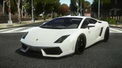 Lamborghini Gallardo Jakog pour GTA 4