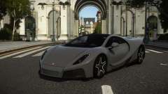 GTA Spano Guhio pour GTA 4