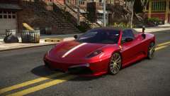 Ferrari Scuderia Furah pour GTA 4