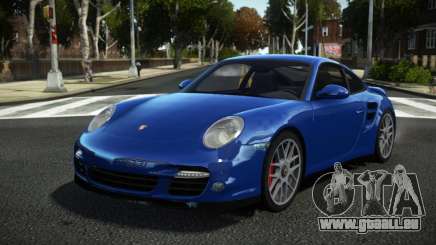 Porsche 911 Galof pour GTA 4