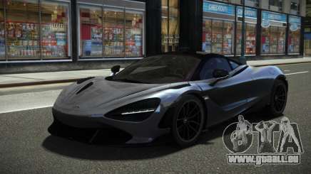 McLaren 720S Vetira pour GTA 4