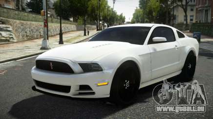 Ford Mustang Blocha pour GTA 4