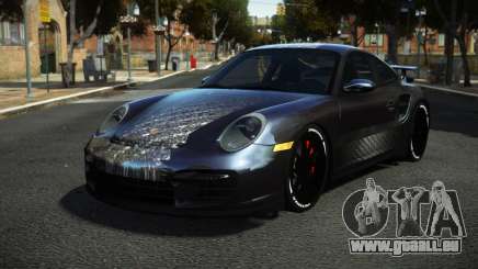 Porsche 977 Conir S10 pour GTA 4