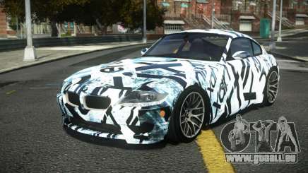 BMW Z4 Fojalu S1 pour GTA 4