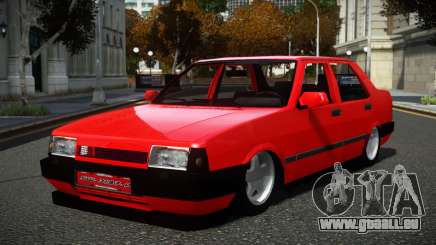 Tofas Dogan Jahir pour GTA 4