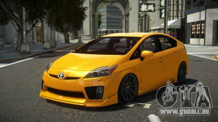 Toyota Prius Kedenla pour GTA 4