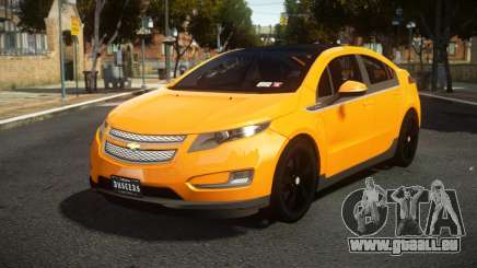 Chevrolet Cobalt Tagno pour GTA 4