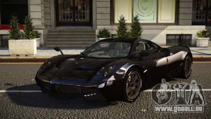 Pagani Huayra Lafory pour GTA 4