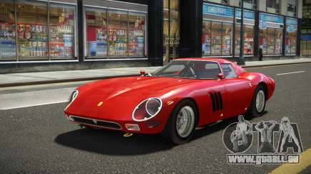 Ferrari 250 Ecron pour GTA 4