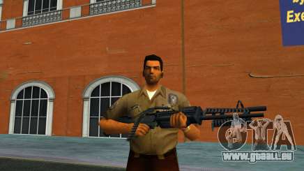 Tommy New Hands (Player 6) pour GTA Vice City