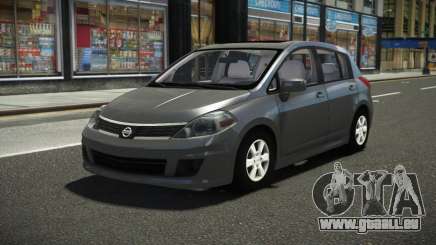 Nissan Versa Tofuy für GTA 4