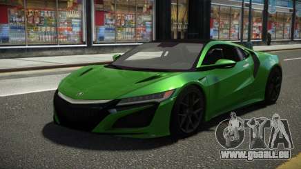 Acura NSX Niyoh für GTA 4