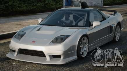 Honda NSX-R WH pour GTA San Andreas