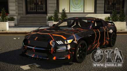 Shelby GT350 Nurajil S10 pour GTA 4