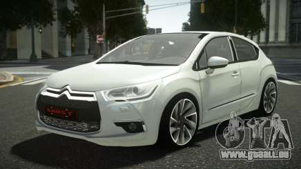 Citroen DS4 Humiko für GTA 4