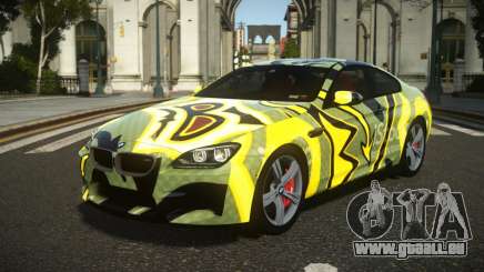 BMW M6 F13 Golsady S2 für GTA 4