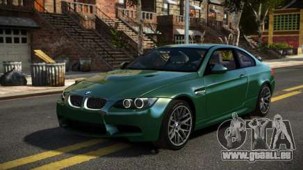 BMW M3 E92 Vaziro pour GTA 4