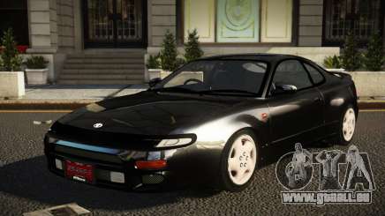 Toyota Celica Brashid pour GTA 4