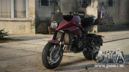 2019 Suzuki Katana pour GTA San Andreas