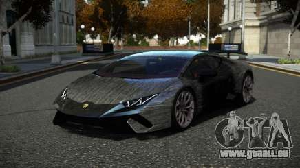 Lamborghini Huracan Takoshi S14 pour GTA 4